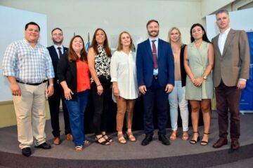 Prioridades de inversión municipal en infraestructura y servicios