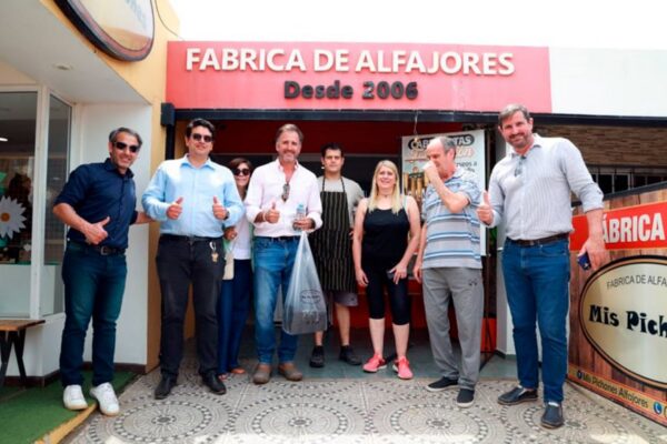 Benegas Lynch propone una nueva Ley de Contrato de Trabajo