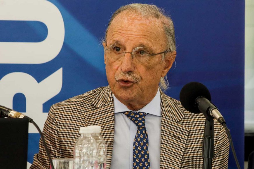 Querella de Juan Carlos Lucio Godoy contra directivos de Indalo Media