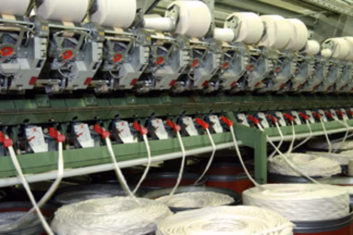 Incertidumbre por el futuro de la algodonera paralizada desde hace meses