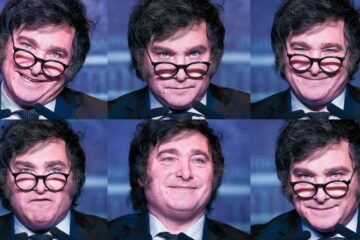 Encuestador se la juega y asegura que Milei gana las elecciones: qué dice de Entre Ríos