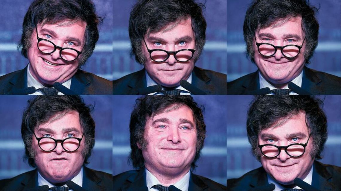 Encuestador se la juega y asegura que Milei gana las elecciones: qué dice de Entre Ríos