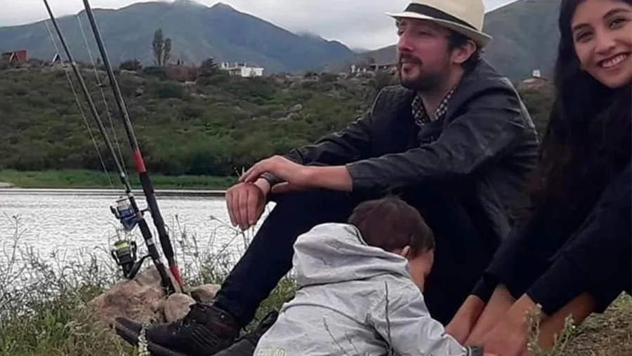 Laurta había estado preso en 2024 y le efectuaron una pericia psicológica y psiquiátrica: lo que decía el informe