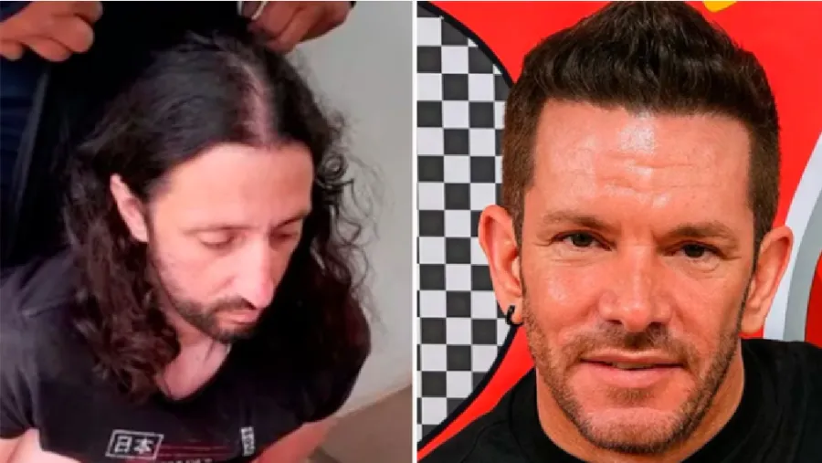 Desaparición de Palacios: rastrillaje acota zona, hallan un cuerpo y la investigación apunta a Laurta