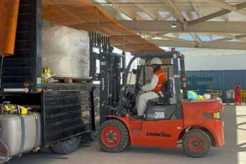 ARCA ahora controlará vía remota las exportaciones dentro de las fábricas habilitadas