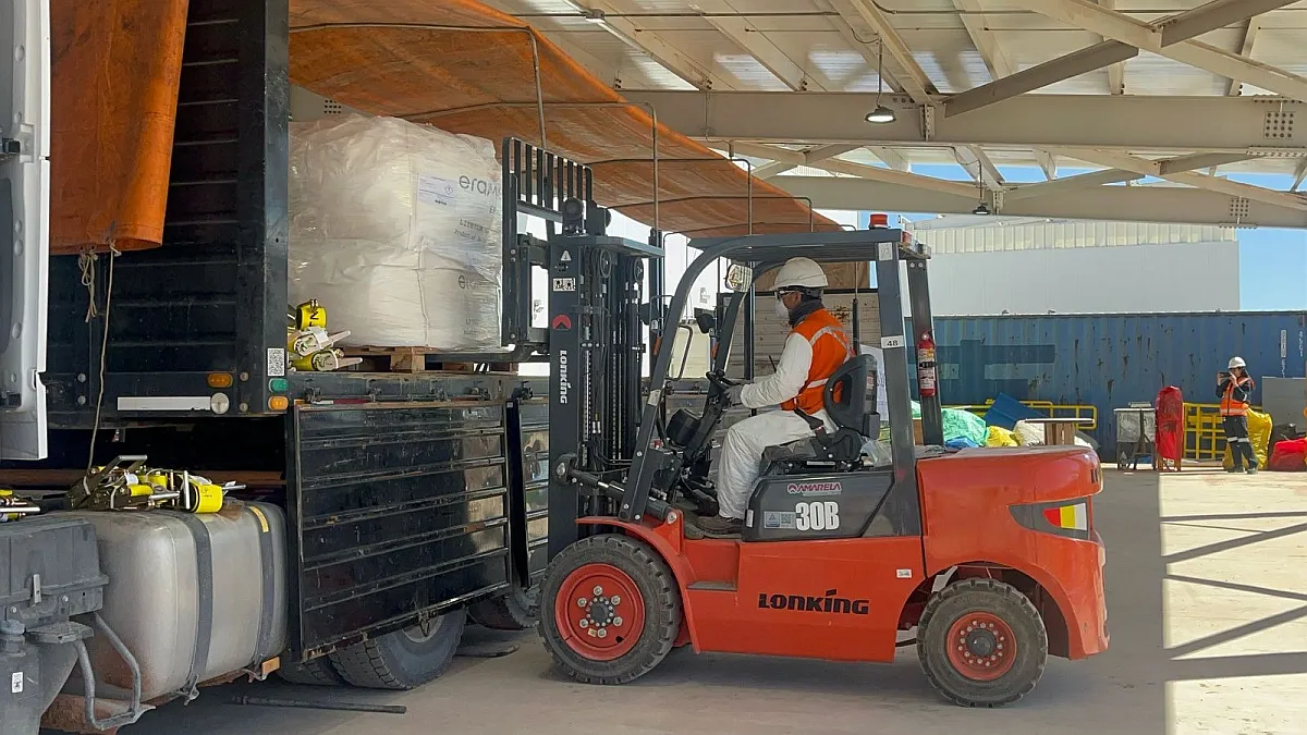 ARCA ahora controlará vía remota las exportaciones dentro de las fábricas habilitadas