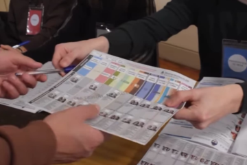 Elecciones. Por qué se vota con Boleta Única de Papel