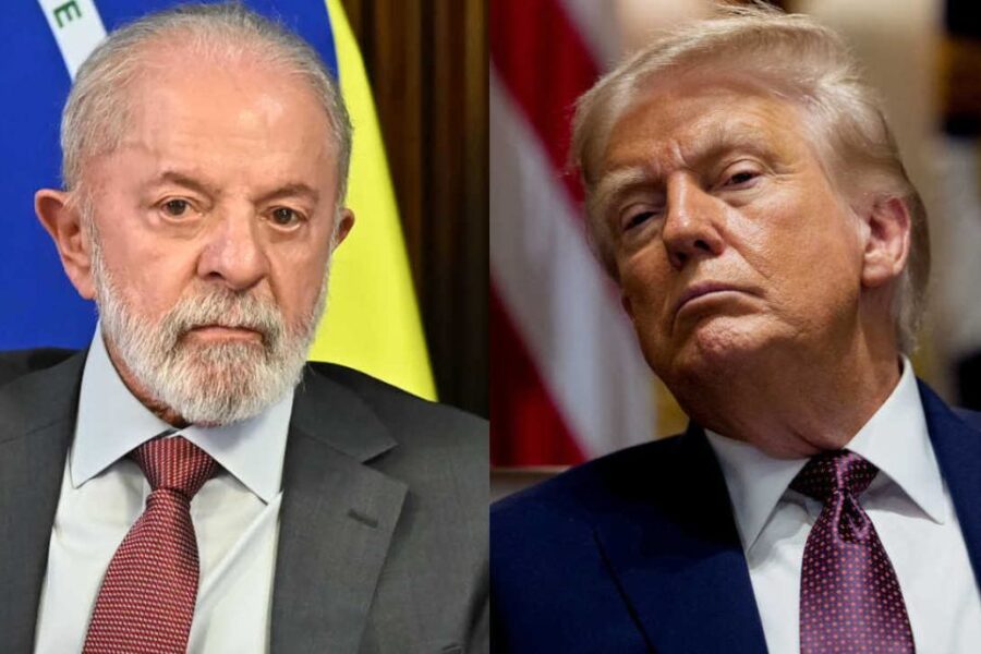 Lula da Silva busca recomponer lazos con Trump en Malasia durante la cumbre de la ASEAN