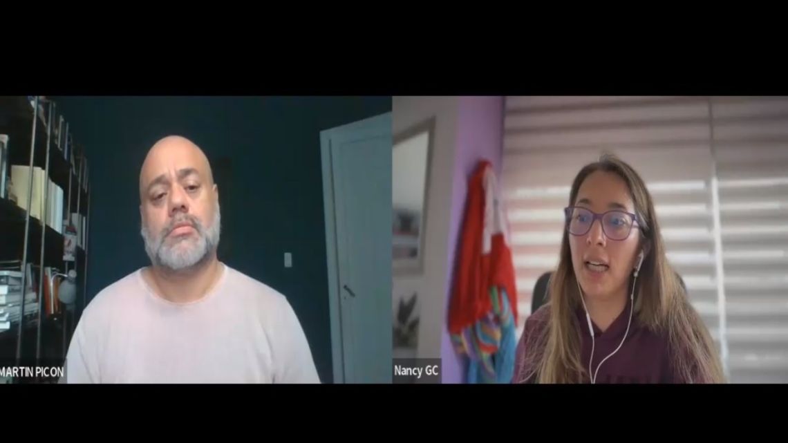 Nancy Guerrero (Médicos Sin Fronteras): “La neutralidad hoy es una carga moral, pero seguimos donde otros no llegan”