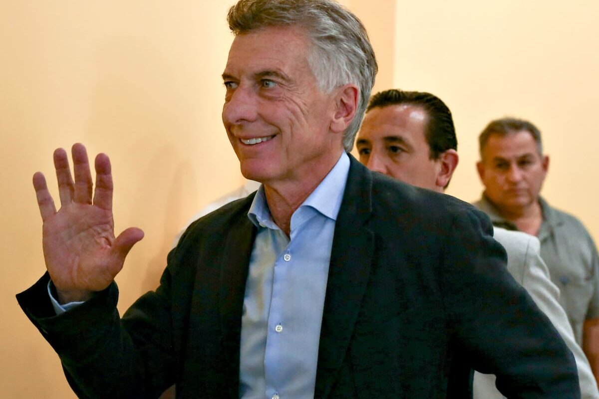 "Hay que dejar atrás el pasado". Mauricio Macri felicitó a LLA y a Milei por el triunfo y pidió “no desaprovechar la oportunidad”