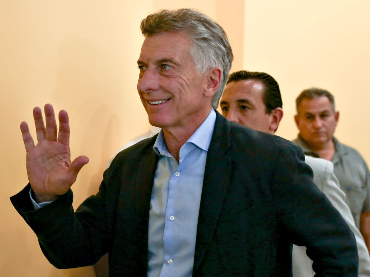 "Hay que dejar atrás el pasado". Mauricio Macri felicitó a LLA y a Milei por el triunfo y pidió “no desaprovechar la oportunidad”