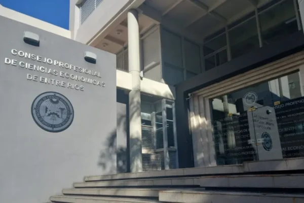 Desafío de la Inteligencia Artificial para contadores en Entre Ríos