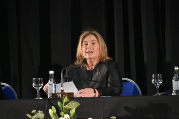 Vocal del STJ revela detalles de sus viajes luego de un amparo