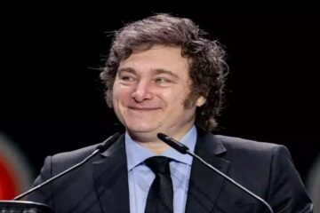 Milei festejará su cumpleaños antes del cierre de campaña de Libertad Avanza en Rosario