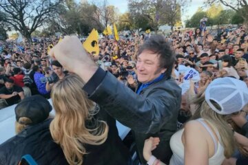 Una semana para las urnas: entre tuits, victorias autopercibidas y socios de la gobernabilidad