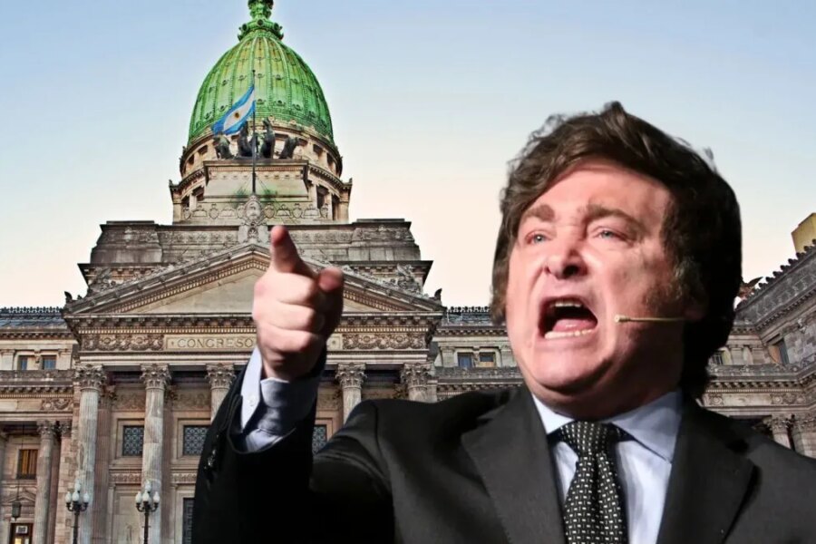 Incertidumbre por la extensión de las sesiones extraordinarias en el Congreso: ¿dividen o siguen hasta febrero?