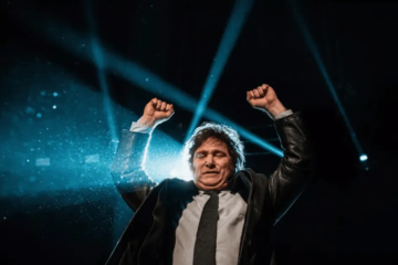 El país ratificó el rumbo libertario: Milei salió fortalecido de las urnas