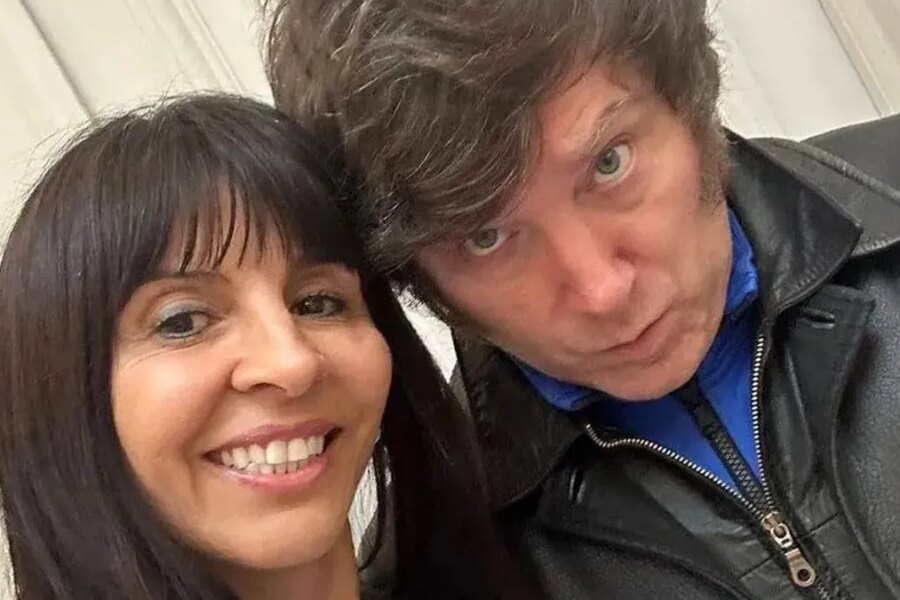 Javier Milei alista viaje al Alto Valle y se prepara para atajar otro posible caso Espert