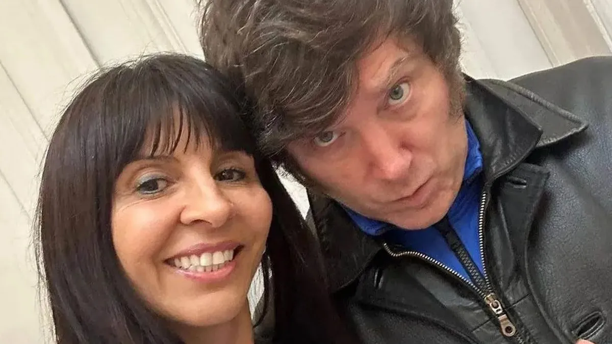 Javier Milei alista viaje al Alto Valle y se prepara para atajar otro posible caso Espert