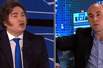 Milei reivindicó a Espert, prometió reforma laboral y adelantó el gabinete que tendría tras las elecciones de octubre