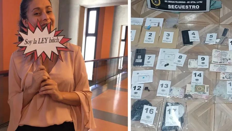 Paraná: poder narco y connivencia judicial exponen el abandono del Estado y ponen en jaque a la política