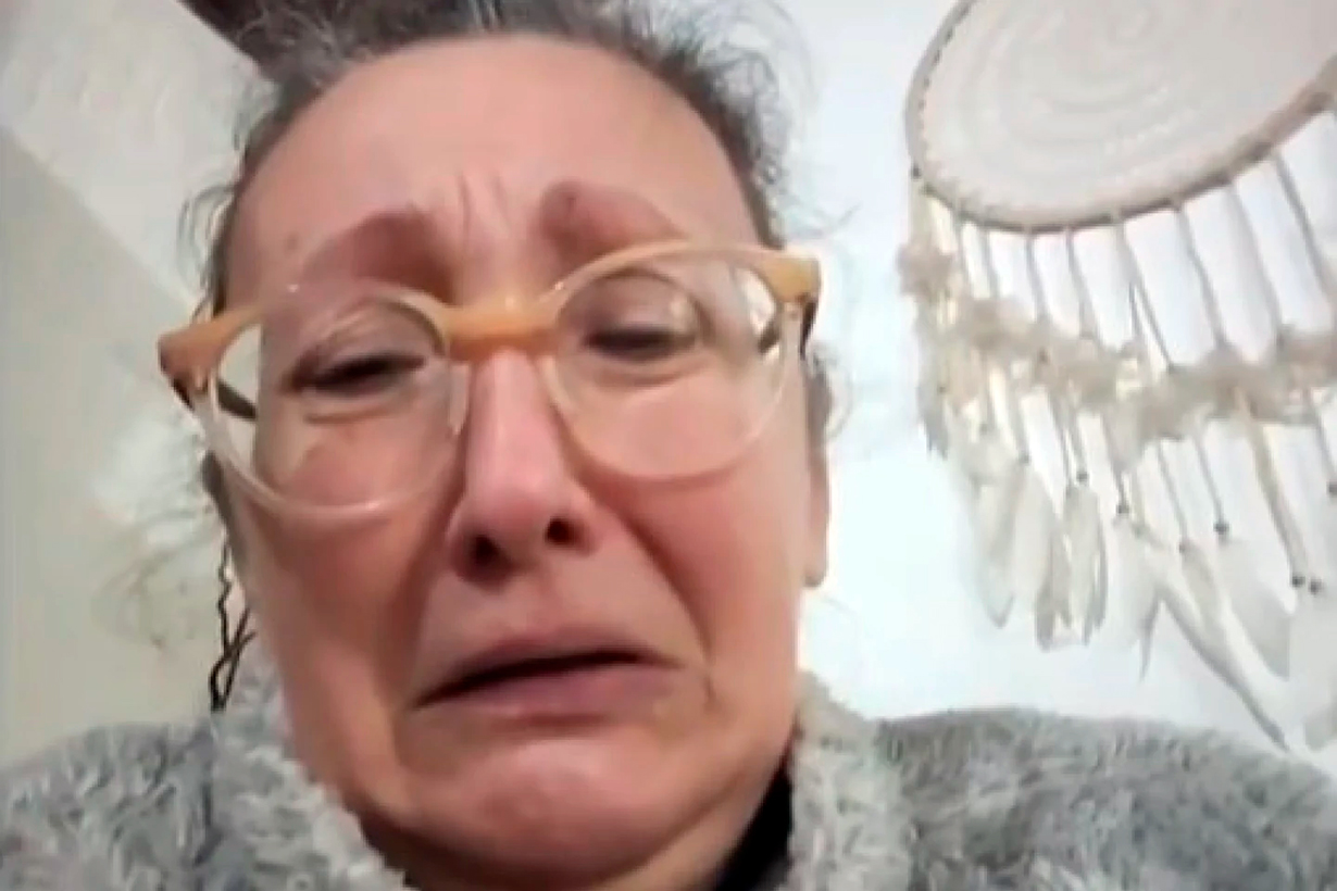 Madre de Pablo Laurta exige condena ejemplar tras impactante testimonio