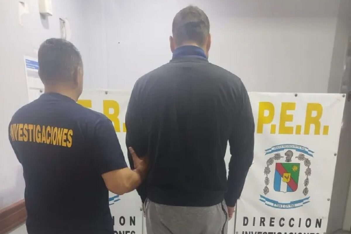 Arrestan al presunto agresor del joven implicado en el caso de la adolescente asesinada