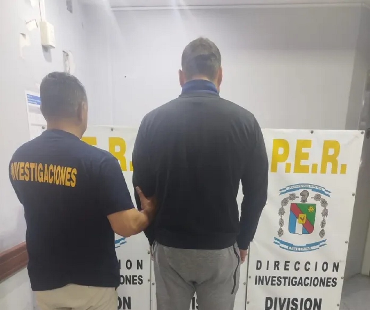 Arrestan al presunto agresor del joven implicado en el caso de la adolescente asesinada