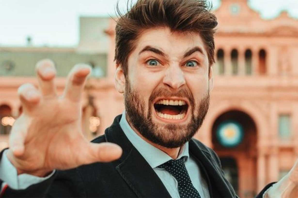 El STJ negó a “El Presto” ir a la Corte y ordenó nuevo juicio por instigar violencia contra Bahl