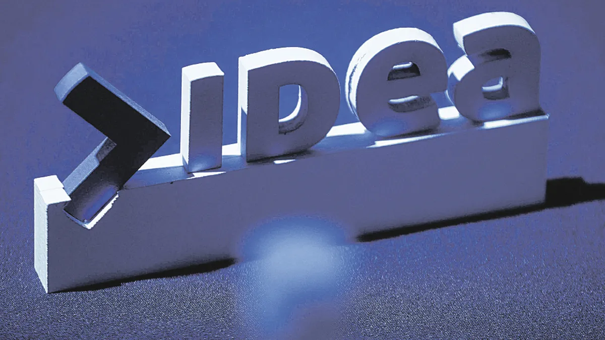 Coloquio de IDEA: sin Javier Milei, pero con Luis Caputo, el círculo rojo debate las reformas urgentes y el rumbo económico del país