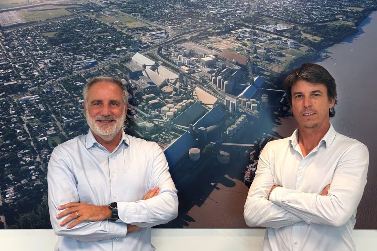 Dos gigantes preparan fuerte desembolso para quedarse con Vicentin