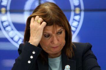 Bullrich rompió el silencio sobre Fred Machado y financiamiento a José Luis Espert tras nota de PERFIL