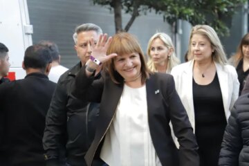 Patricia Bullrich se prepara para jugar un rol protagónico en el Senado