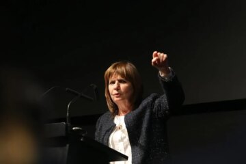 Patricia Bullrich lanza el Plan Paraná para fortalecer la seguridad en la hidrovía