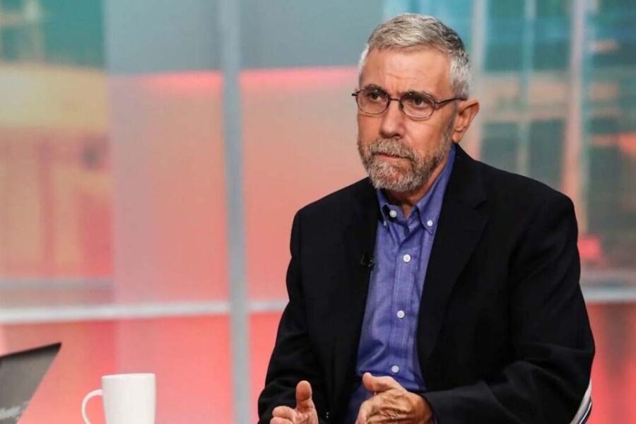Krugman, Nobel de Economía, critica el auxilio a Milei y lo tilda ‘el Elon Musk del Sur’