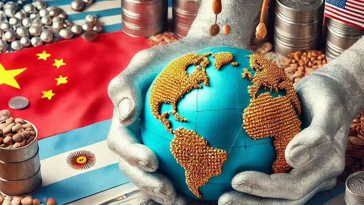 Salvataje de EEUU, inversiones y geopolítica: ¿cómo puede impactar en la relación comercial con China?