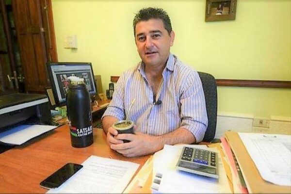 Los “auto representados”