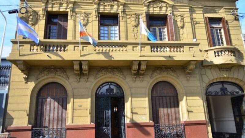 Según La Nación, el peronismo perdería en Entre Ríos