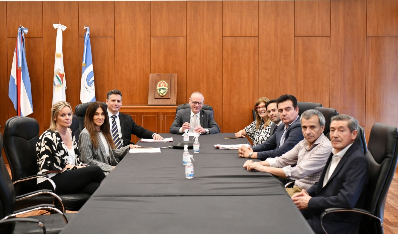 Volvió Gerardo González