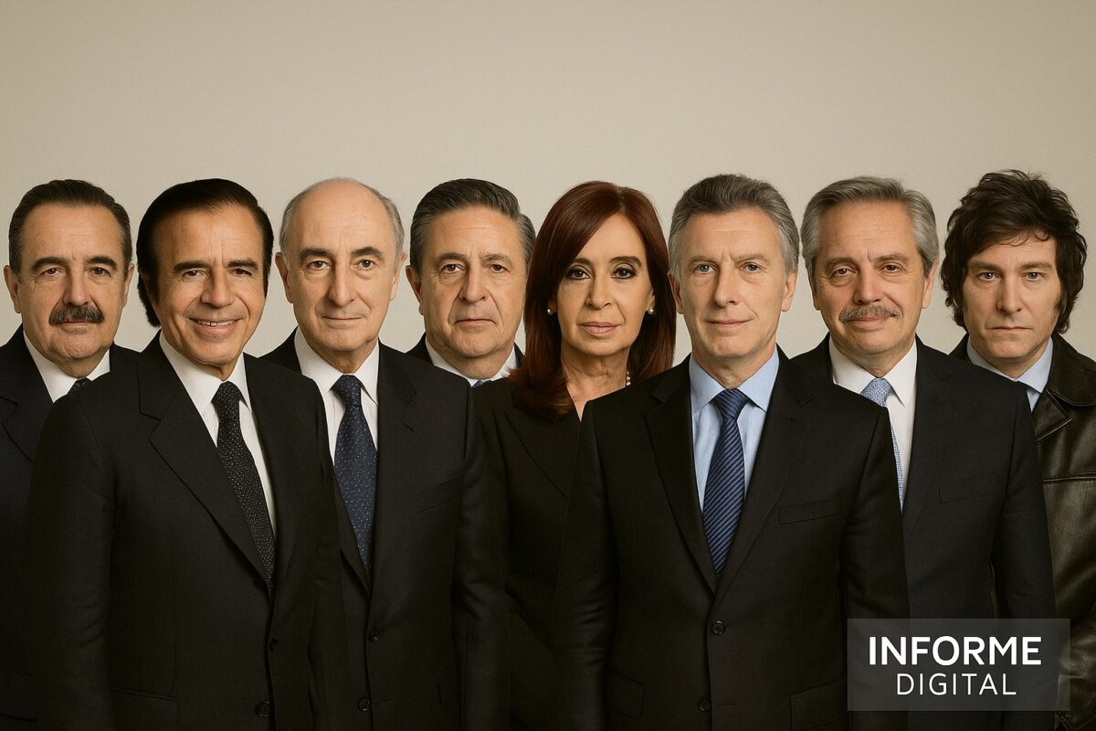 Argentina entre los vaivenes: así evolucionaron los salarios mínimos en América Latina desde 1980 hasta hoy