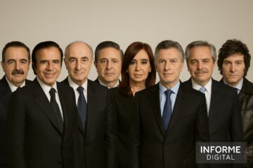 Argentina entre los vaivenes: así evolucionaron los salarios mínimos en América Latina desde 1980 hasta hoy