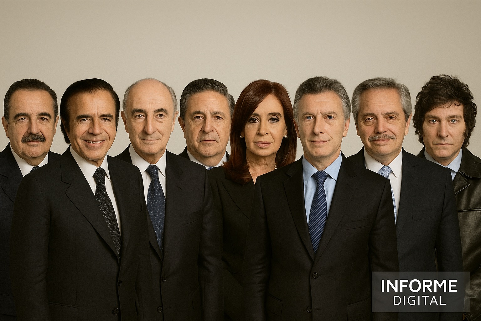 Argentina entre los vaivenes: así evolucionaron los salarios mínimos en América Latina desde 1980 hasta hoy