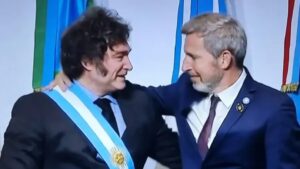 Triunfo de Alianza La Libertad Avanza en el país y en Entre Ríos