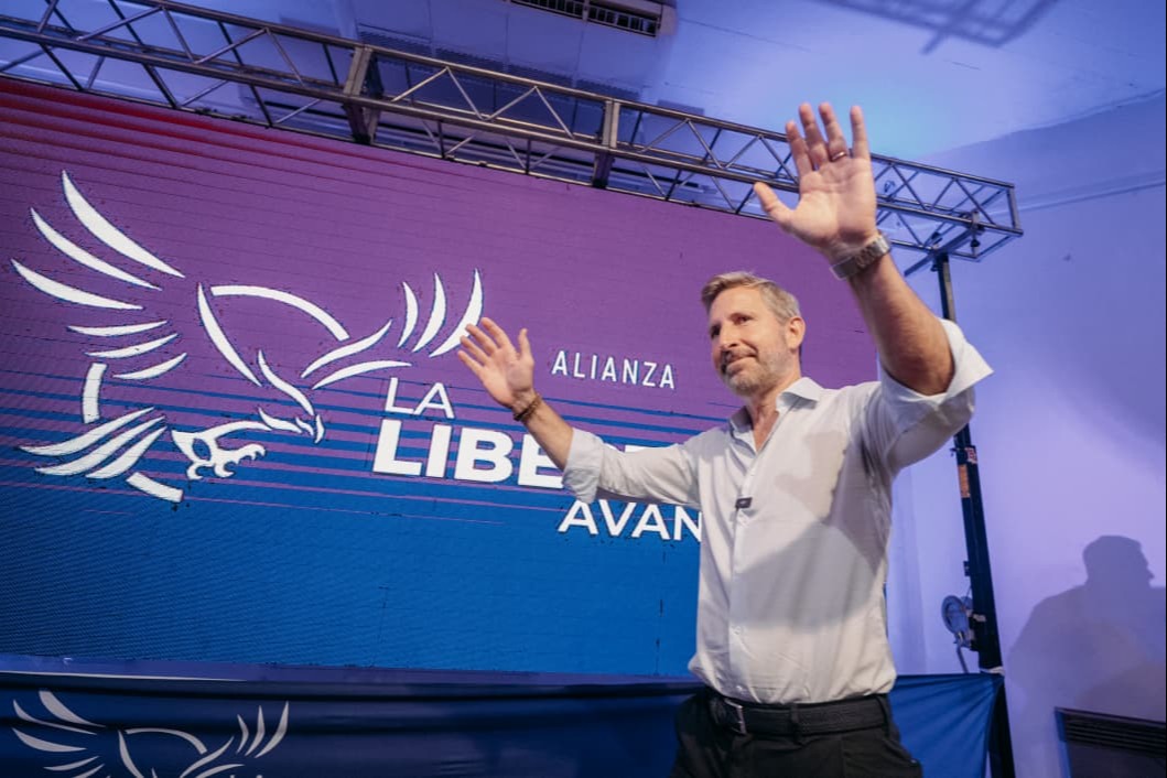 “Este triunfo nos compromete a seguir transformando Entre Ríos”