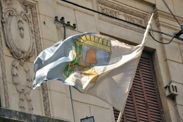 ¿En cuántos departamentos ganó el peronismo?