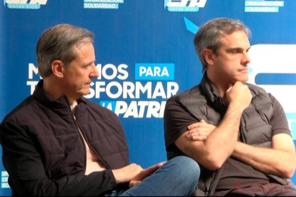 Fuerza Entre Ríos reconoció la derrota rápidamente