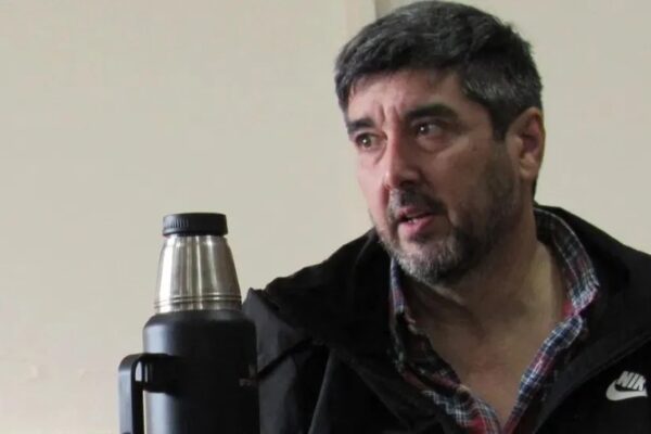 Todo el PJ entrerriano perdió y  Fuertes pide reformar la Carta Orgánica y eliminar los avales