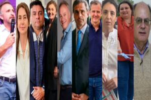 Los que fueron profetas en sus tierras (y los que no)