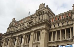 La Corte citó a audiencias a las provincias de La Pampa y Entre Ríos por reclamos de deudas previsionales millonarias