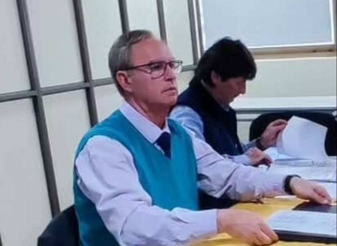 Entre Ríos será sede del plenario nacional de colegios técnicos en la Sala Mayo